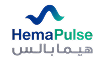 HemaPulse logo
